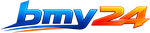 bmy24 logo